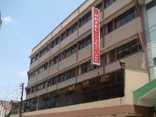 Central Park Hotel Bed and Breakfast in Nairobi
