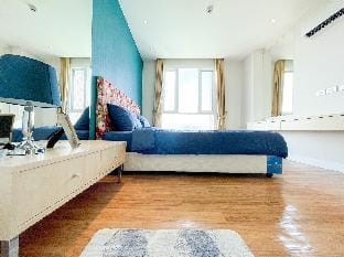 Grande Caribbean Condo by AEY Apartment in Pattaya City