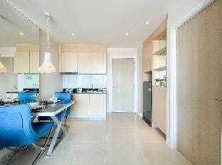 Grande Caribbean Condo by AEY Apartment in Pattaya City