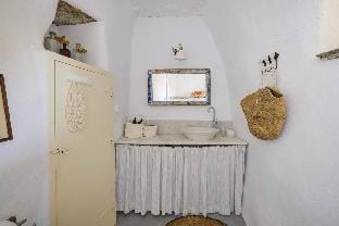 Tinos experience: the house Apartment in Decentralized Administration of the Aegean