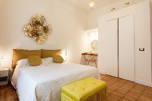 Maison d'Or - Magellano Luxury Apartment in Genoa
