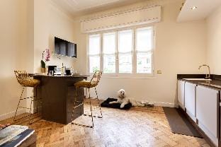 Maison d'Or - Magellano Luxury Apartment in Genoa