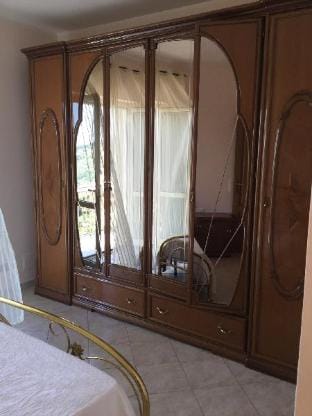 Appartamento Spazioso Falerna, top comfort e relax Apartment in Calabria