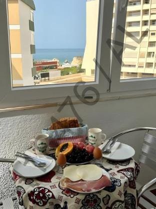 Rocha & Mar Apartments - Praia da Rocha Vacation rental in Portimao