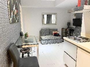 PerfectView 2bedrooms Beachview Apartment in Pasay