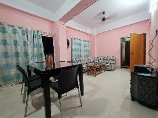 LuxSolaris Apartment in Bangladesh