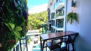 4140 Apartment in Krabi Changwat