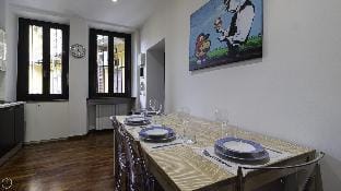 Italianway - Buonarroti 5 Apartment in Milan