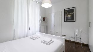 Italianway - Buonarroti 5 Apartment in Milan