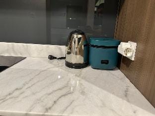 THE SMITH APARTMENT 1BR @Alam Sutera by GIVELEY Apartment in West Java