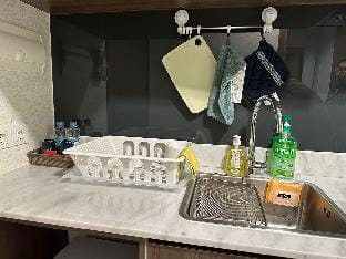 THE SMITH APARTMENT 1BR @Alam Sutera by GIVELEY Apartment in West Java