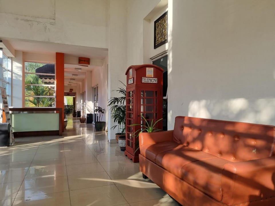 High Livin Apartment Dago Apartment in Bandung