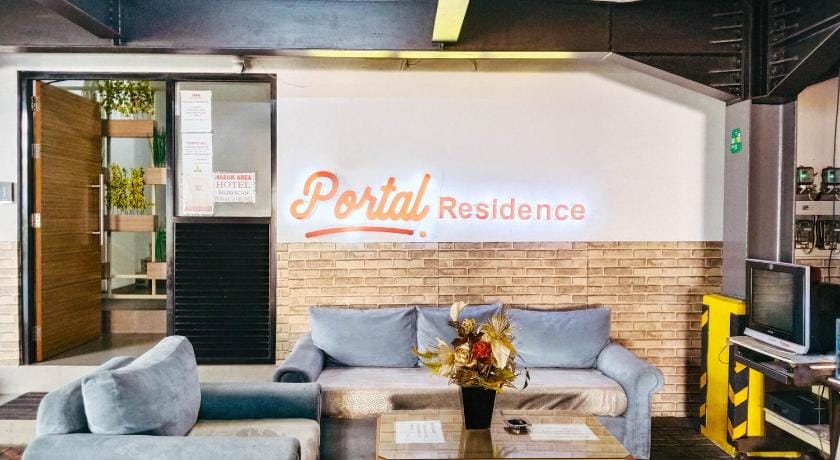 Portal Residence Hotel in Jakarta