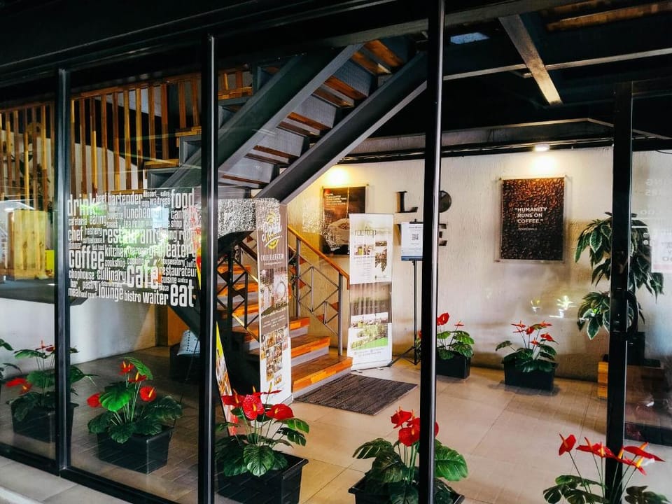 Portal Residence Hotel in Jakarta