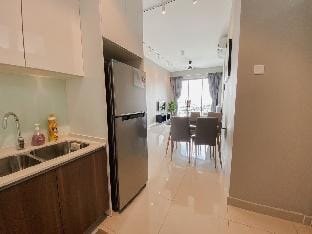 Lavile Sunway velocity 2bedroom 6pax apartment Apartment in Federal Territory of Kuala Lumpur