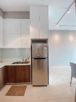 Lavile Sunway velocity 2bedroom 6pax apartment Apartment in Federal Territory of Kuala Lumpur