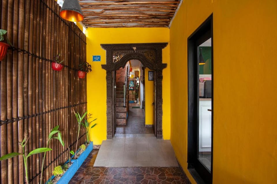 Urban Haven Sanur Hotel in Denpasar