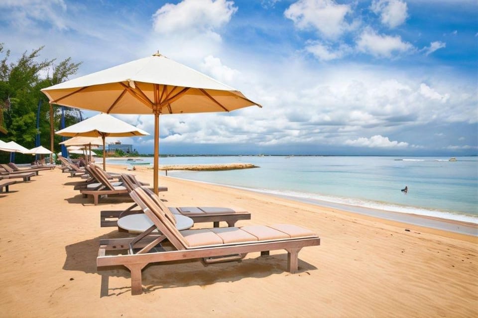 Urban Haven Sanur Hotel in Denpasar