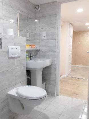 White Rose Apartment B Apartment in Budapest