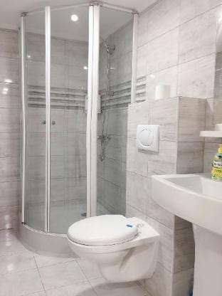 White Rose Apartment B Apartment in Budapest