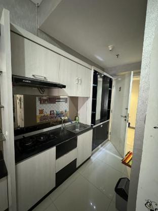 Tanglin Apartment Tipe Studio Diatas Pakuwon Mall Apartment in Surabaya