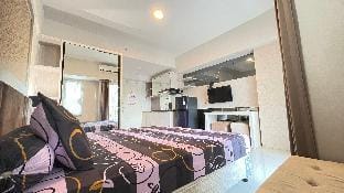 Tanglin Studio Plus Apartment Diatas Pakuwon Mall Apartment in Surabaya