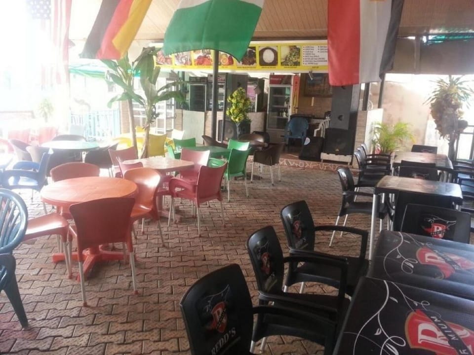 Definite - destiny hotel Hotel in Nigeria