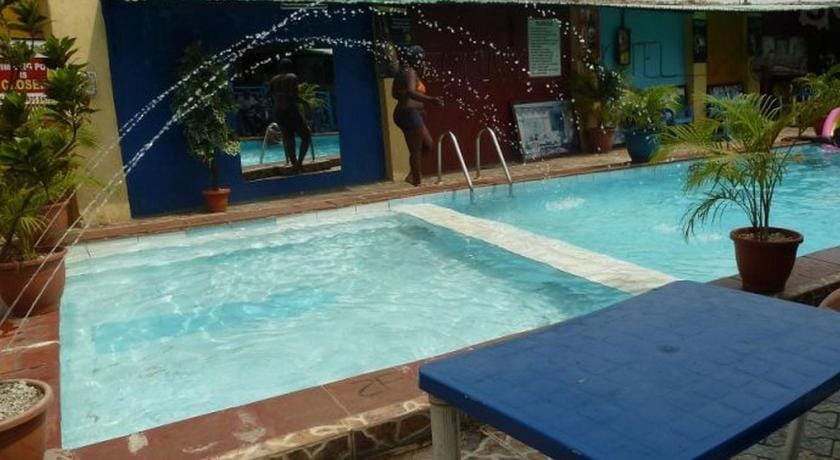 Definite - destiny hotel Hotel in Nigeria