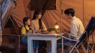 Taean Bibi ArtGlamping Bed and Breakfast in South Korea