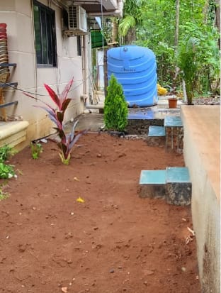 Family retreat Gateway, Bhumi Holiday Home Villa in Maharashtra