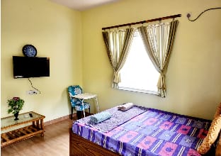 Family retreat Gateway, Bhumi Holiday Home Villa in Maharashtra