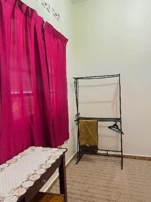 yellow homestay Vacation rental in Pahang, Malaysia