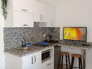 Aqua Palms Studio with pool view Apartment in Hurghada