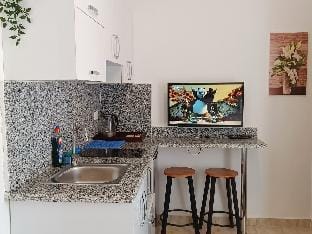 Aqua Palms Studio with pool view Apartment in Hurghada