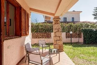 Gian's Home by Wonderful Italy Apartment in San Teodoro