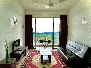 Ammara Homestay 2 @ Palas Horizon Kea Farm Apartment in Brinchang