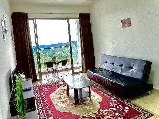 Ammara Homestay 2 @ Palas Horizon Kea Farm Apartment in Brinchang