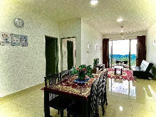 Ammara Homestay 2 @ Palas Horizon Kea Farm Apartment in Brinchang