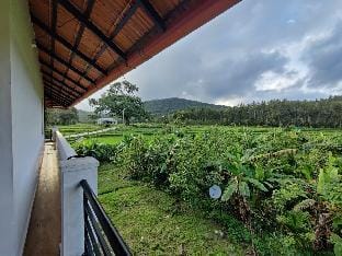 Hridmaya Homestay Vacation rental in Karnataka