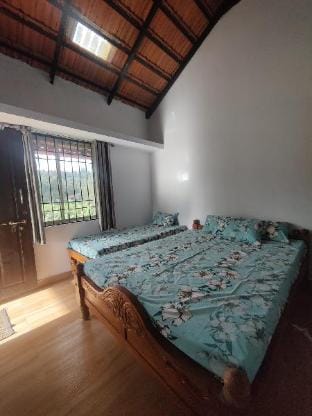 Hridmaya Homestay Vacation rental in Karnataka