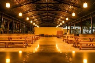 Lago Palm Resort Villa in Bengaluru