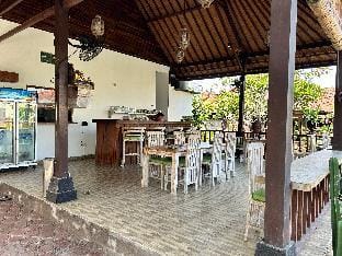 Island Cabanas Nusa Lembongan Vacation rental in Nusapenida