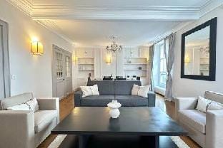 Jardin du Luxembourg - Bel appartement Apartment in Paris