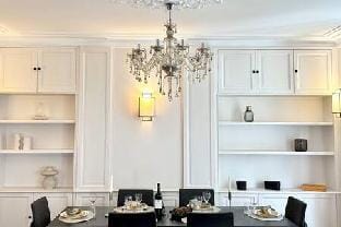 Jardin du Luxembourg - Bel appartement Apartment in Paris