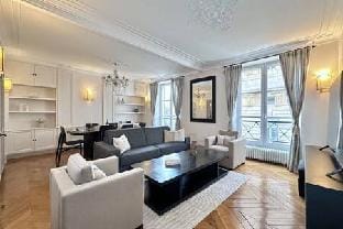 Jardin du Luxembourg - Bel appartement Apartment in Paris