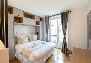 Luxembourg Garden - Wonderful apartment Apartment in Paris