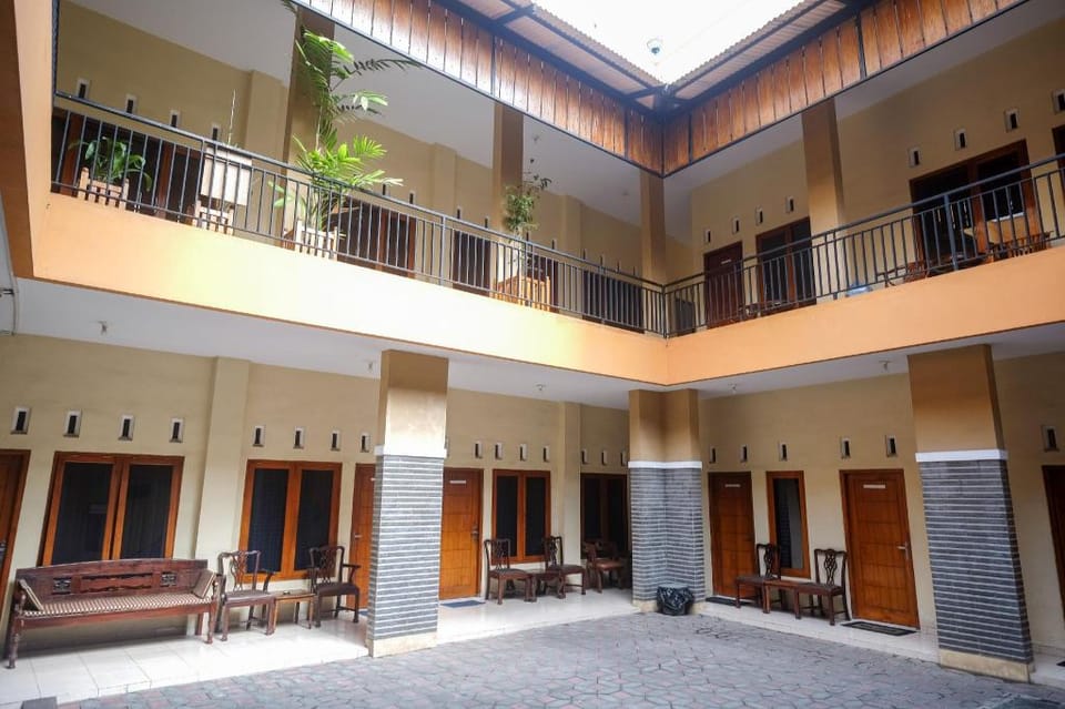 Urbanview Syariah Wisma Wongso Borobudur Hotel in Special Region of Yogyakarta