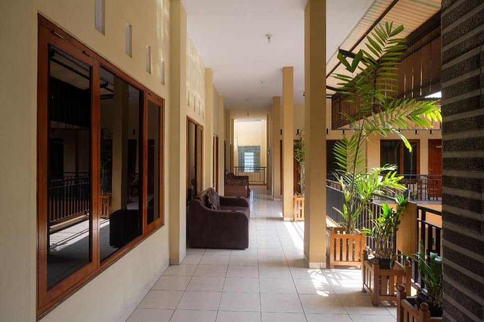 Urbanview Syariah Wisma Wongso Borobudur Hotel in Special Region of Yogyakarta