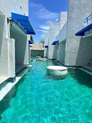 Mona Lisa pool villa Bed and Breakfast in Pattaya City