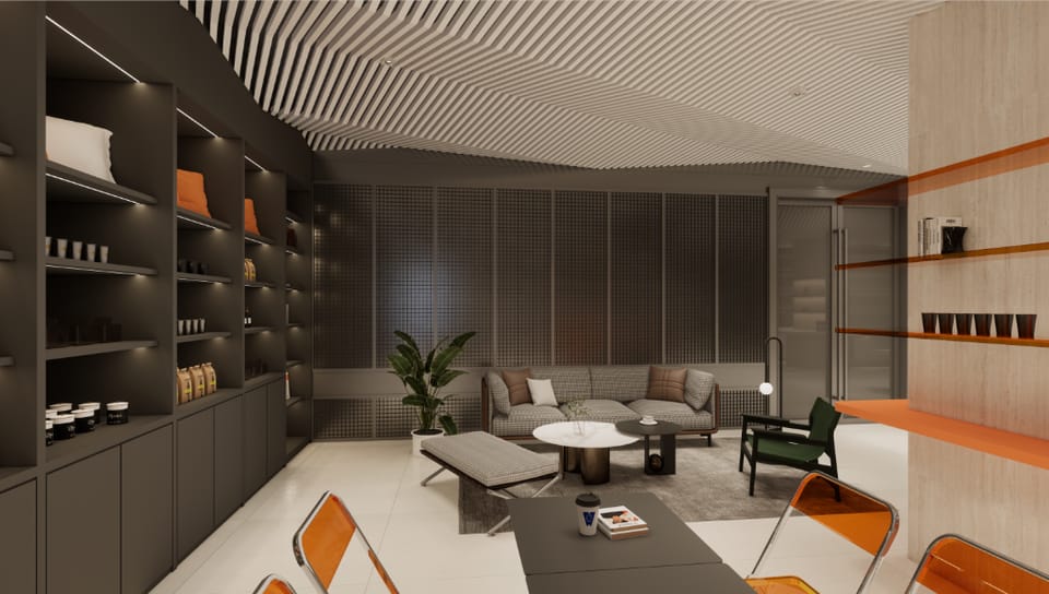 Banana S Hotel (Bao An Center Bao Ti Subway Station) Hotel in Hong Kong